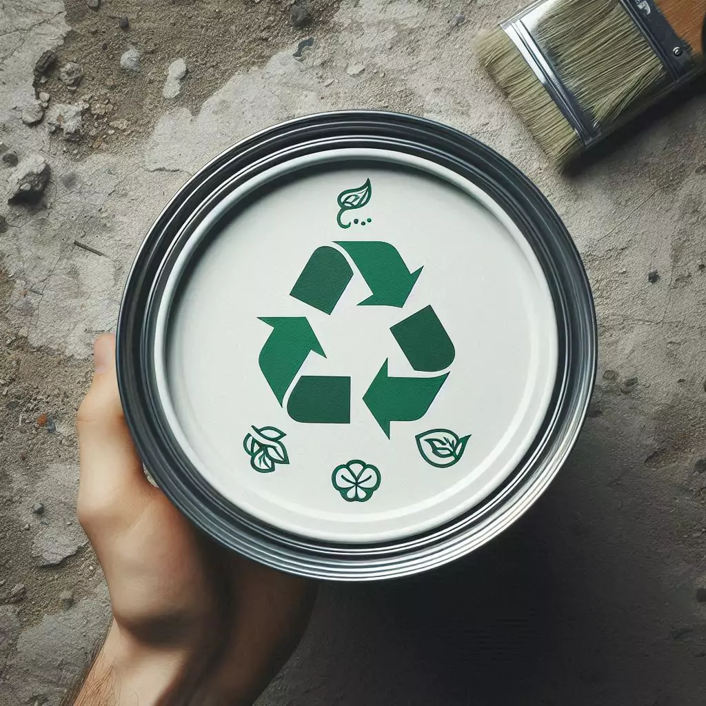 eco-friendly Paints