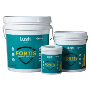 Lush Fortis Exterior Emulsion